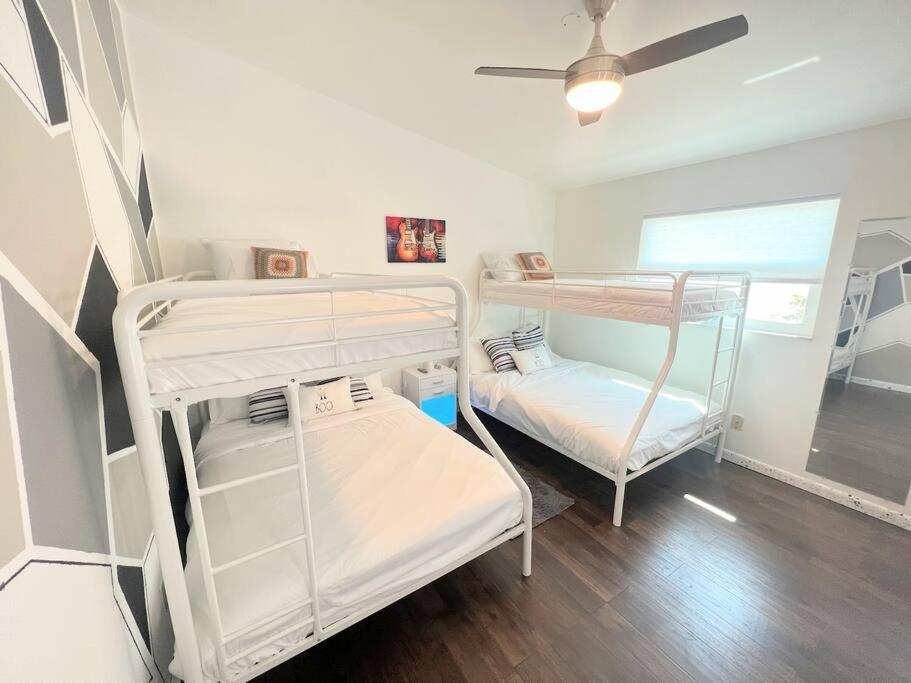 Seminole Dream Vacation Home W Heated Pool Close To Beaches Clearwater St Pete Sleeps 14 מראה חיצוני תמונה