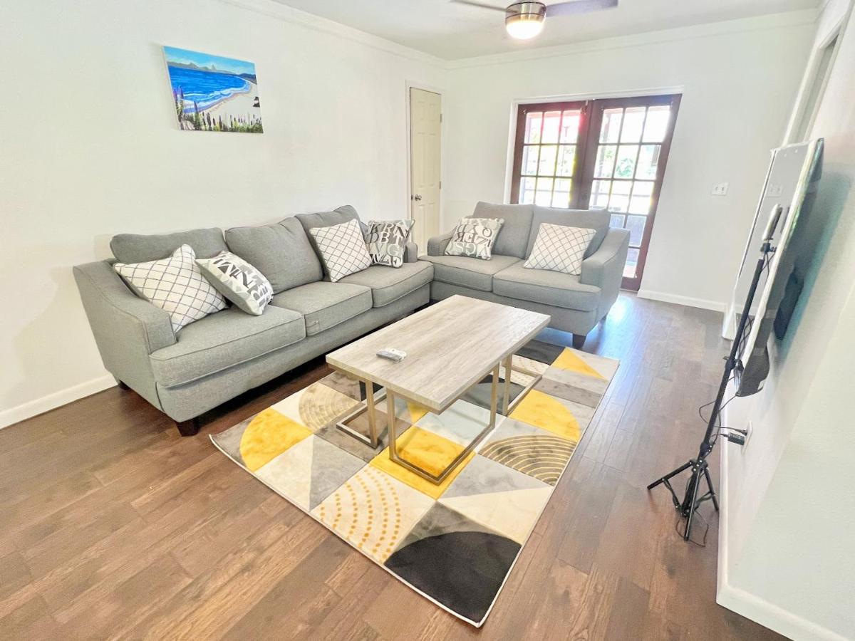 Seminole Dream Vacation Home W Heated Pool Close To Beaches Clearwater St Pete Sleeps 14 מראה חיצוני תמונה