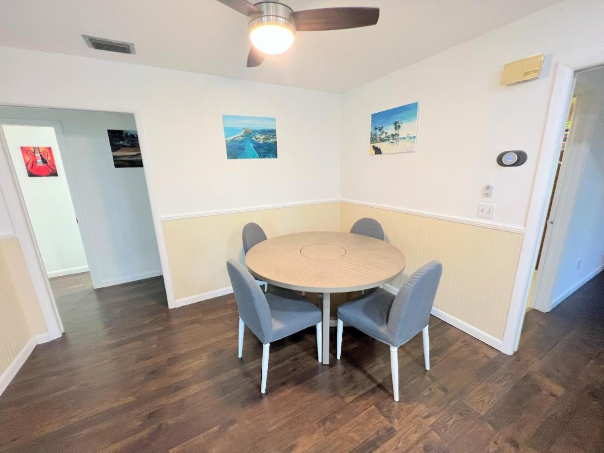 Seminole Dream Vacation Home W Heated Pool Close To Beaches Clearwater St Pete Sleeps 14 מראה חיצוני תמונה
