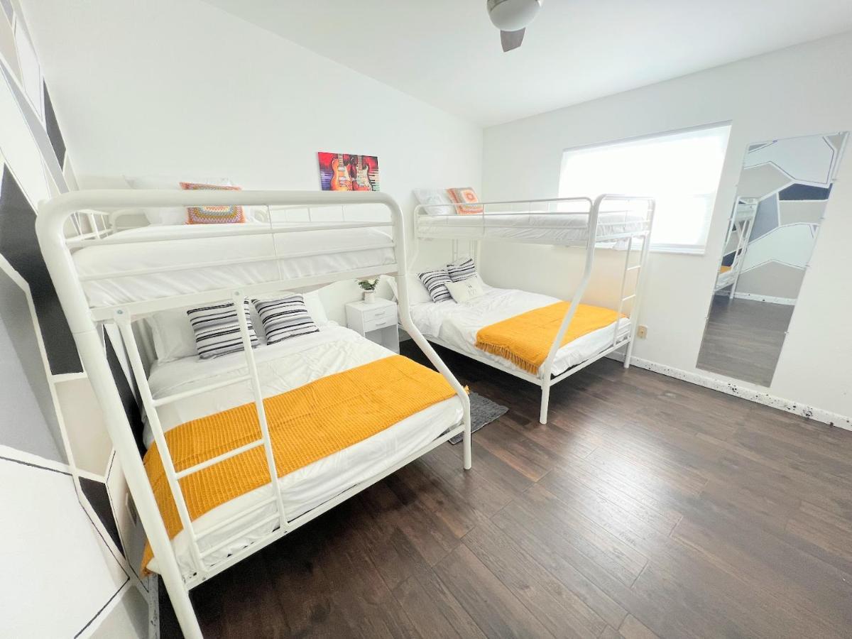 Seminole Dream Vacation Home W Heated Pool Close To Beaches Clearwater St Pete Sleeps 14 מראה חיצוני תמונה