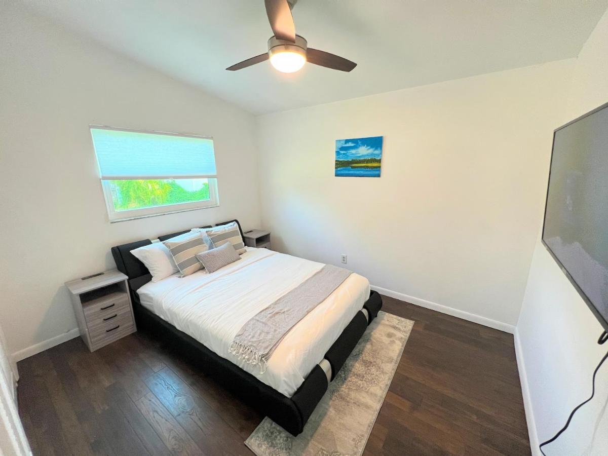 Seminole Dream Vacation Home W Heated Pool Close To Beaches Clearwater St Pete Sleeps 14 מראה חיצוני תמונה