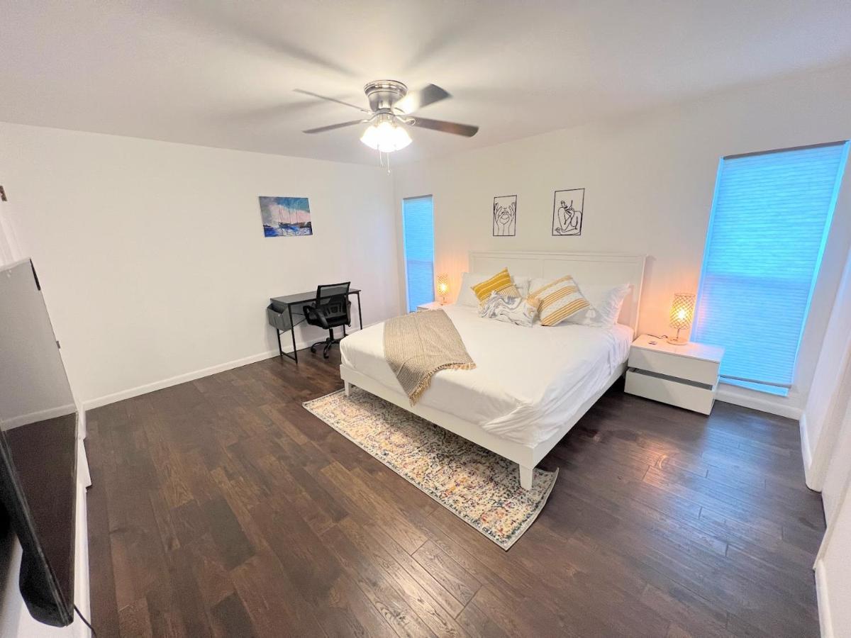 Seminole Dream Vacation Home W Heated Pool Close To Beaches Clearwater St Pete Sleeps 14 מראה חיצוני תמונה