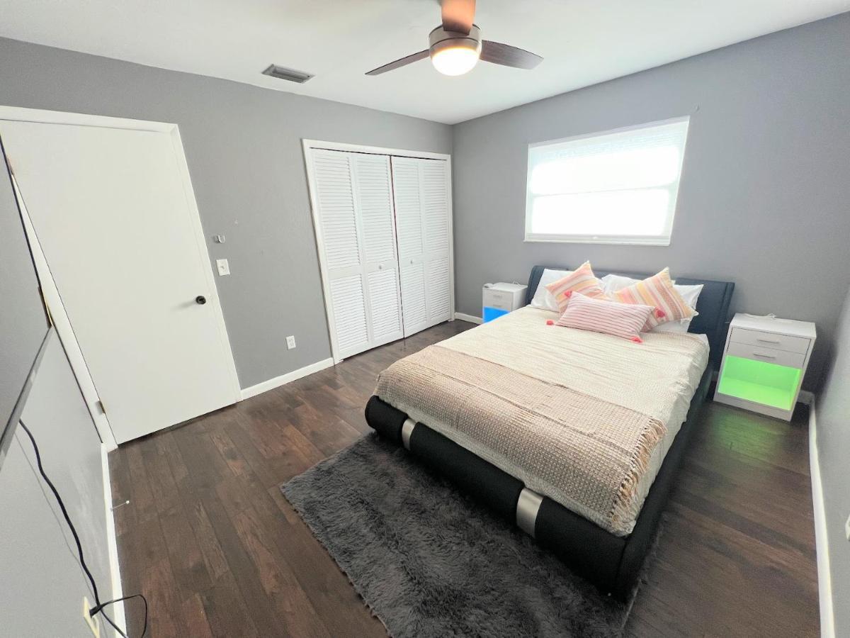 Seminole Dream Vacation Home W Heated Pool Close To Beaches Clearwater St Pete Sleeps 14 מראה חיצוני תמונה